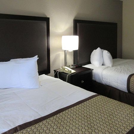Quality Inn Harriman Luaran gambar