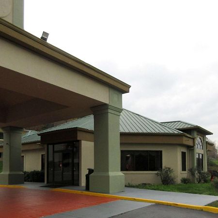 Quality Inn Harriman Luaran gambar