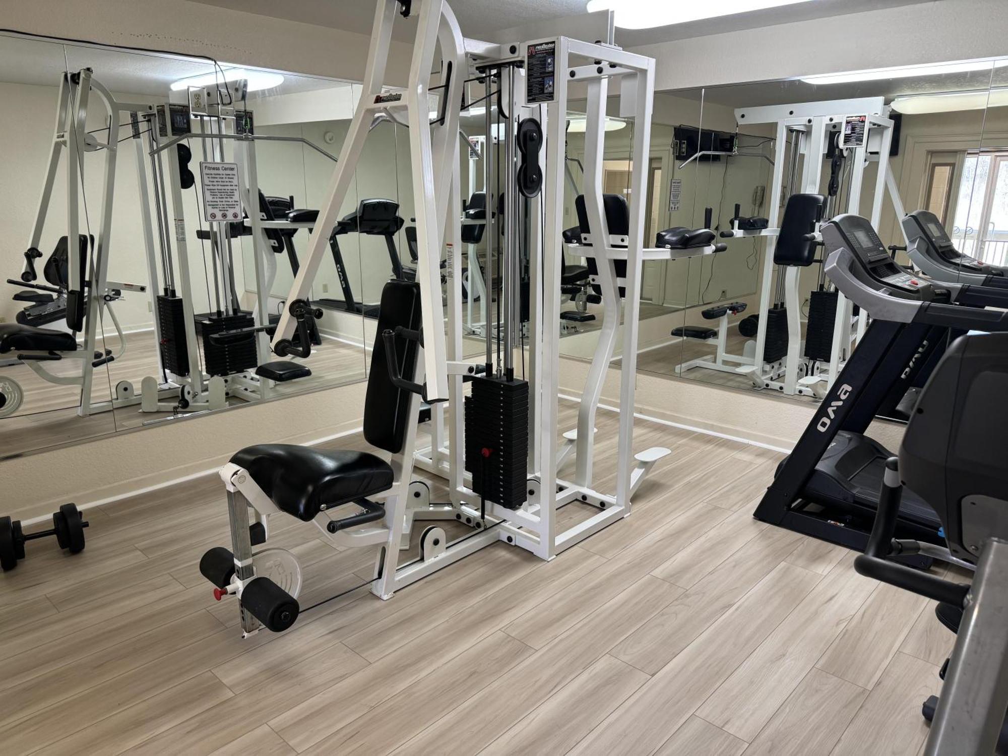 Quality Inn Harriman Luaran gambar