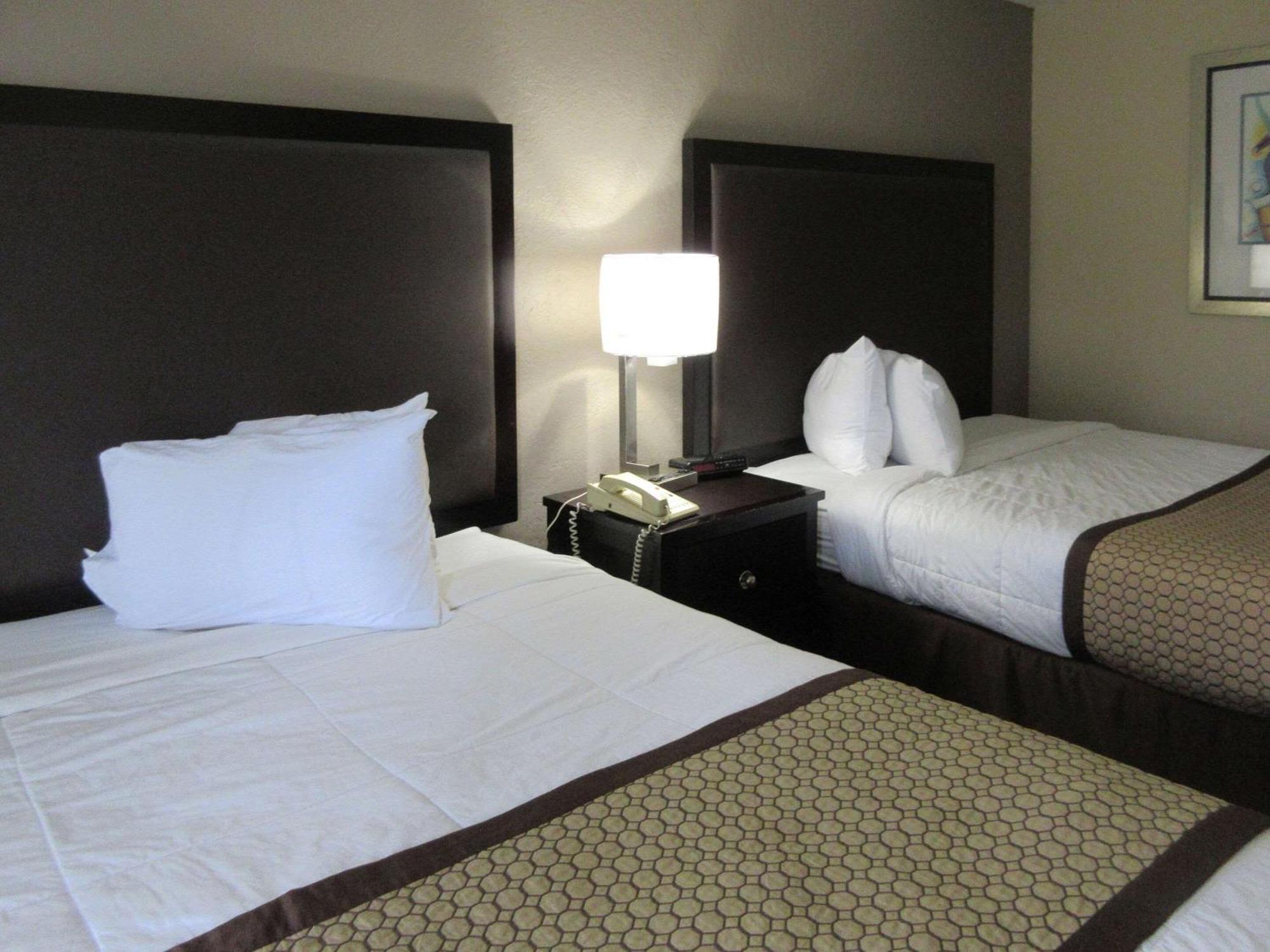 Quality Inn Harriman Luaran gambar